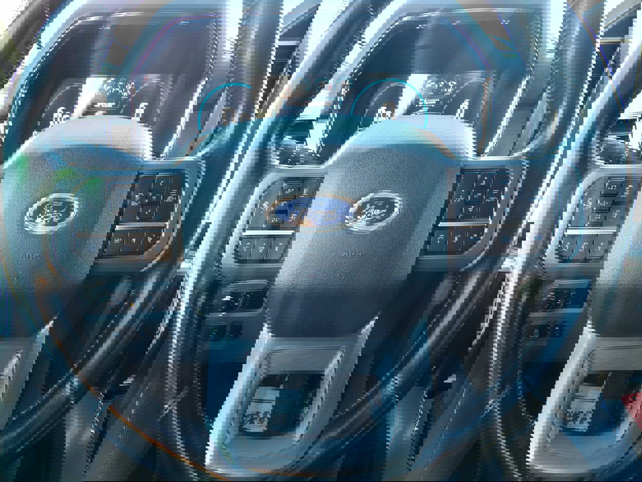 Used 2021 Ford F150 Lariat w/ Equipment Group 502A High image 20