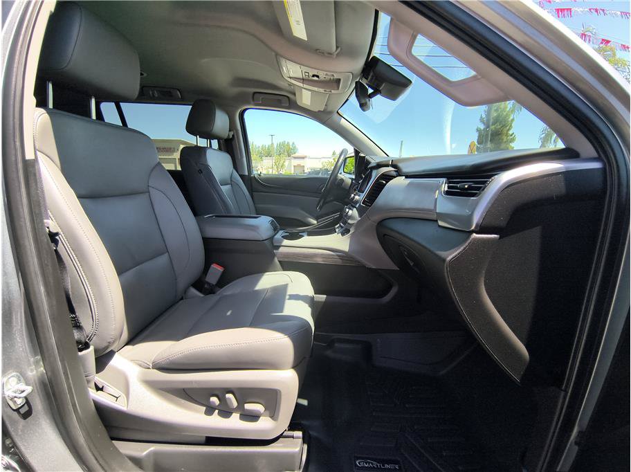 Used 2020 Chevrolet Suburban LT w/ Off-Road Package AWD/4WD image 15