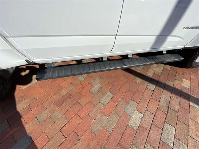 Used 2019 Chevrolet Colorado W/T w/ WT Convenience Package image 35