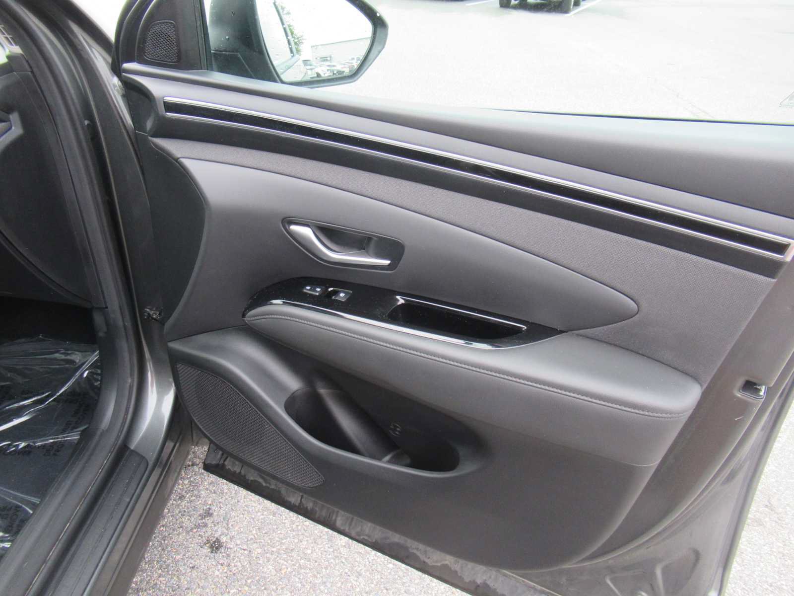 Used 2024 Hyundai Tucson SEL AWD/4WD image 25