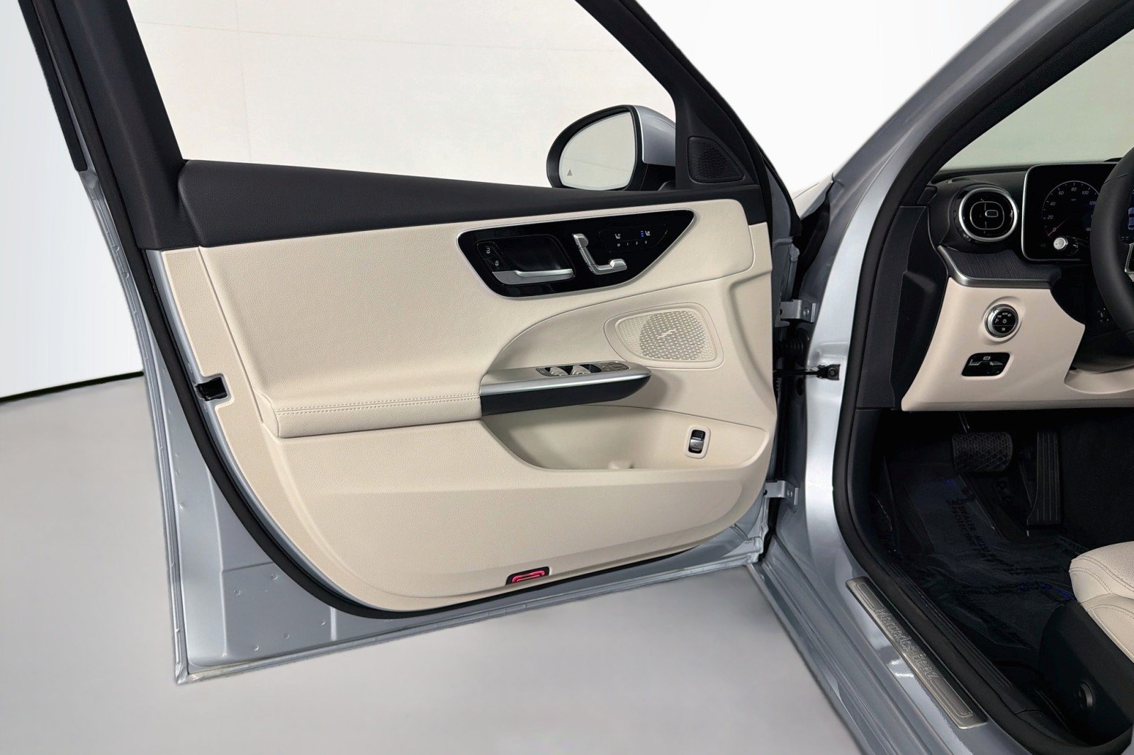New 2026 Mercedes-Benz C 300 Sedan image 20
