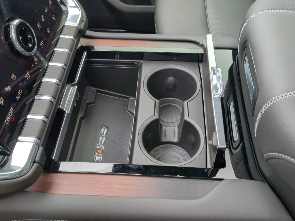 New 2026 GMC Yukon XL Denali w/ Sun & Power Step Package image 32