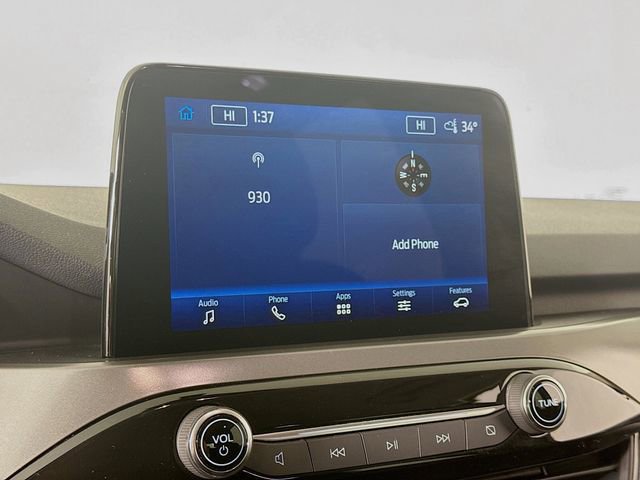 Certified 2024 Ford Escape Active image 14