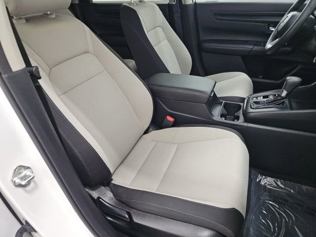 Used 2023 Honda CR-V EX image 37