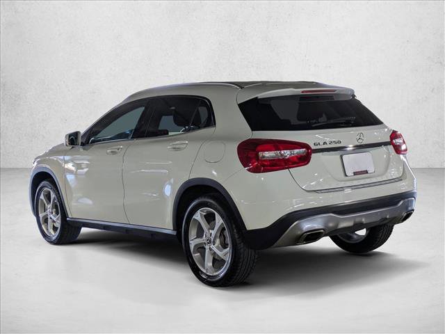 Used 2018 Mercedes-Benz GLA 250 GLA 250 image 8
