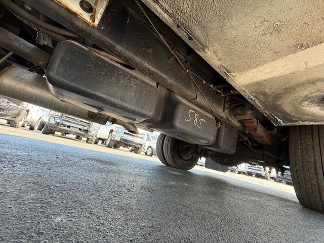 Used 2006 GMC TopKick C4500 2WD Regular Cab image 26