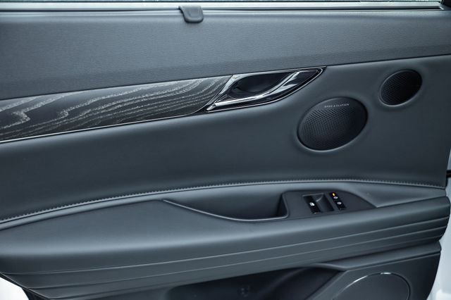 New 2026 Genesis G80 3.5T Prestige image 24