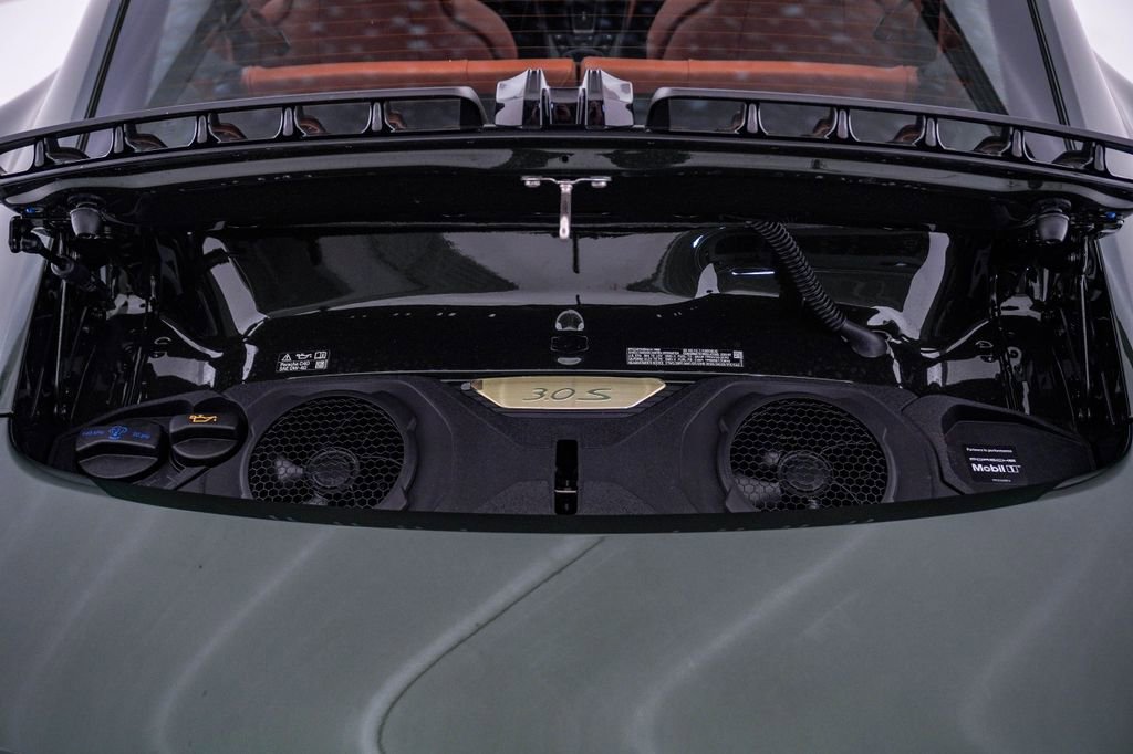 New 2026 Porsche 911 Carrera S image 32