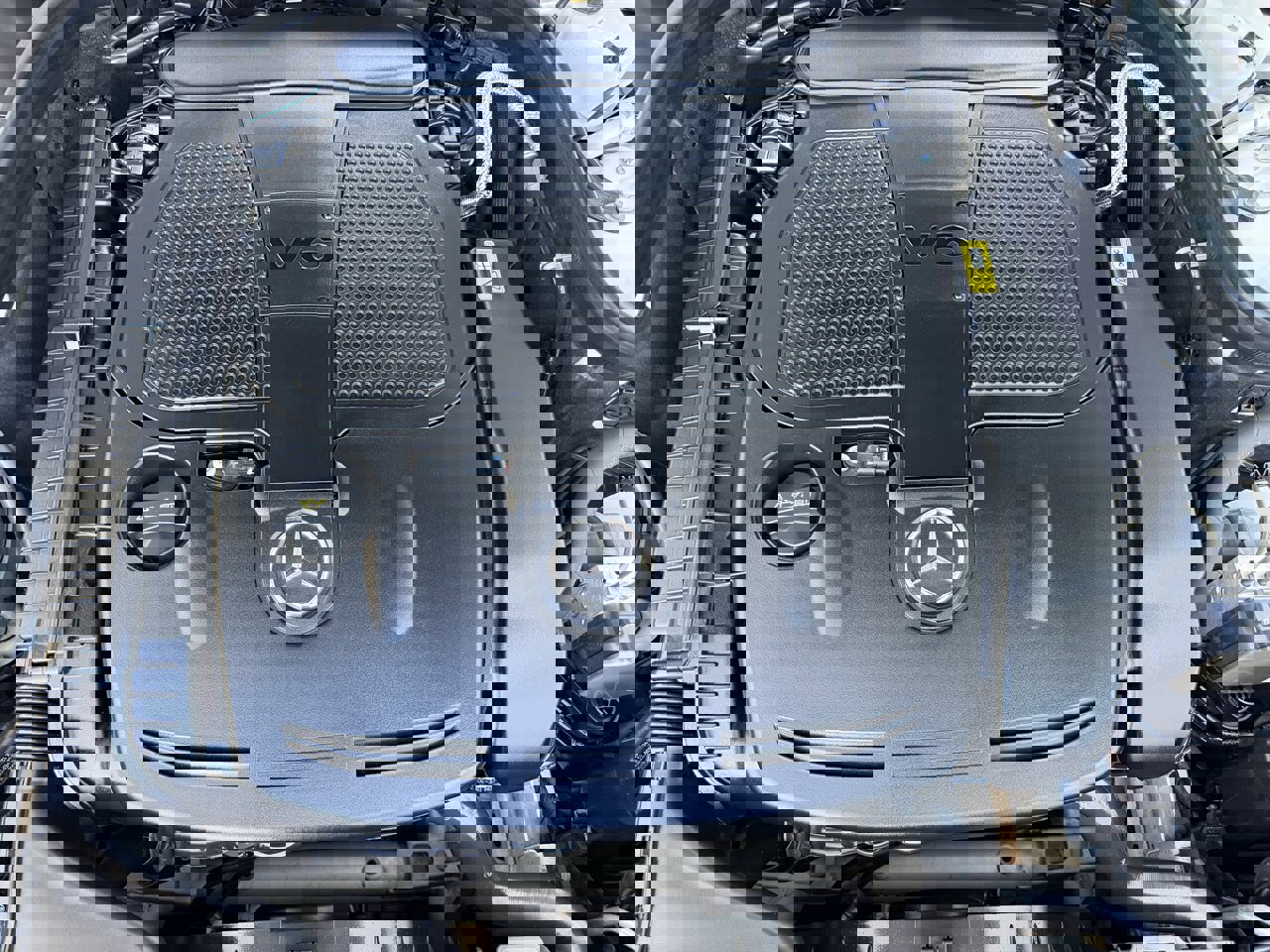 Used 2014 Mercedes-Benz E 350 Sedan w/ Premium 1 Package image 39