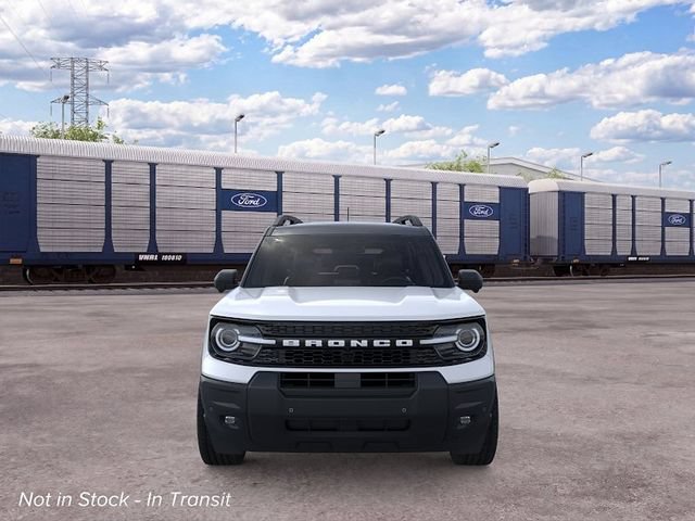 New 2026 Ford Bronco Sport Outer Banks AWD/4WD image 6