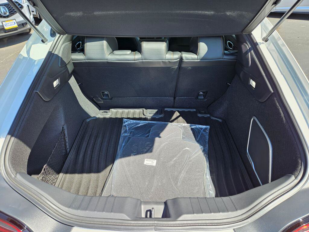 New 2026 Acura Integra A-Spec w/ Technology Package FWD image 19