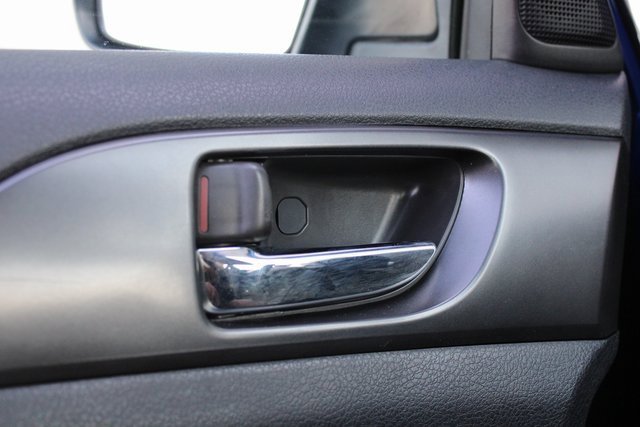 Used 2014 Subaru Impreza WRX Premium image 5