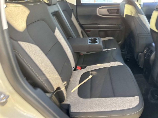 New 2025 Ford Bronco Sport Big Bend image 12