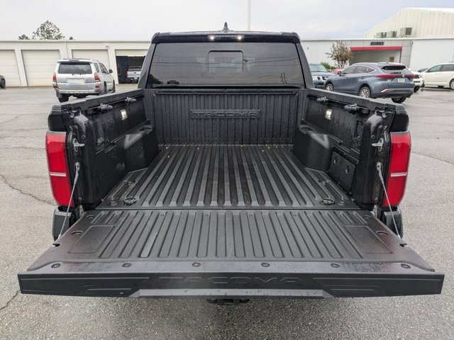 Used 2024 Toyota Tacoma TRD Sport image 12
