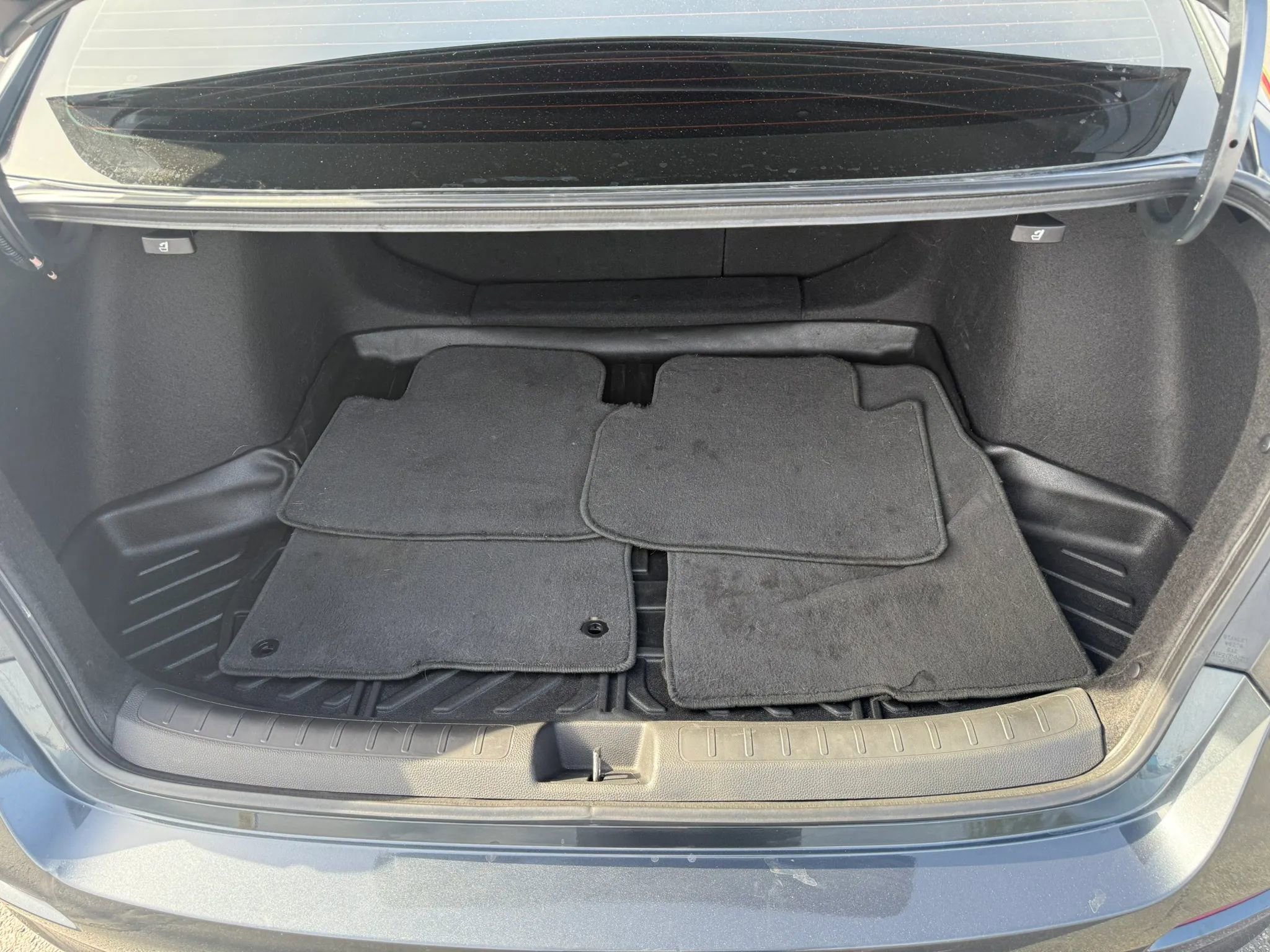 Used 2024 Honda Civic EX image 20