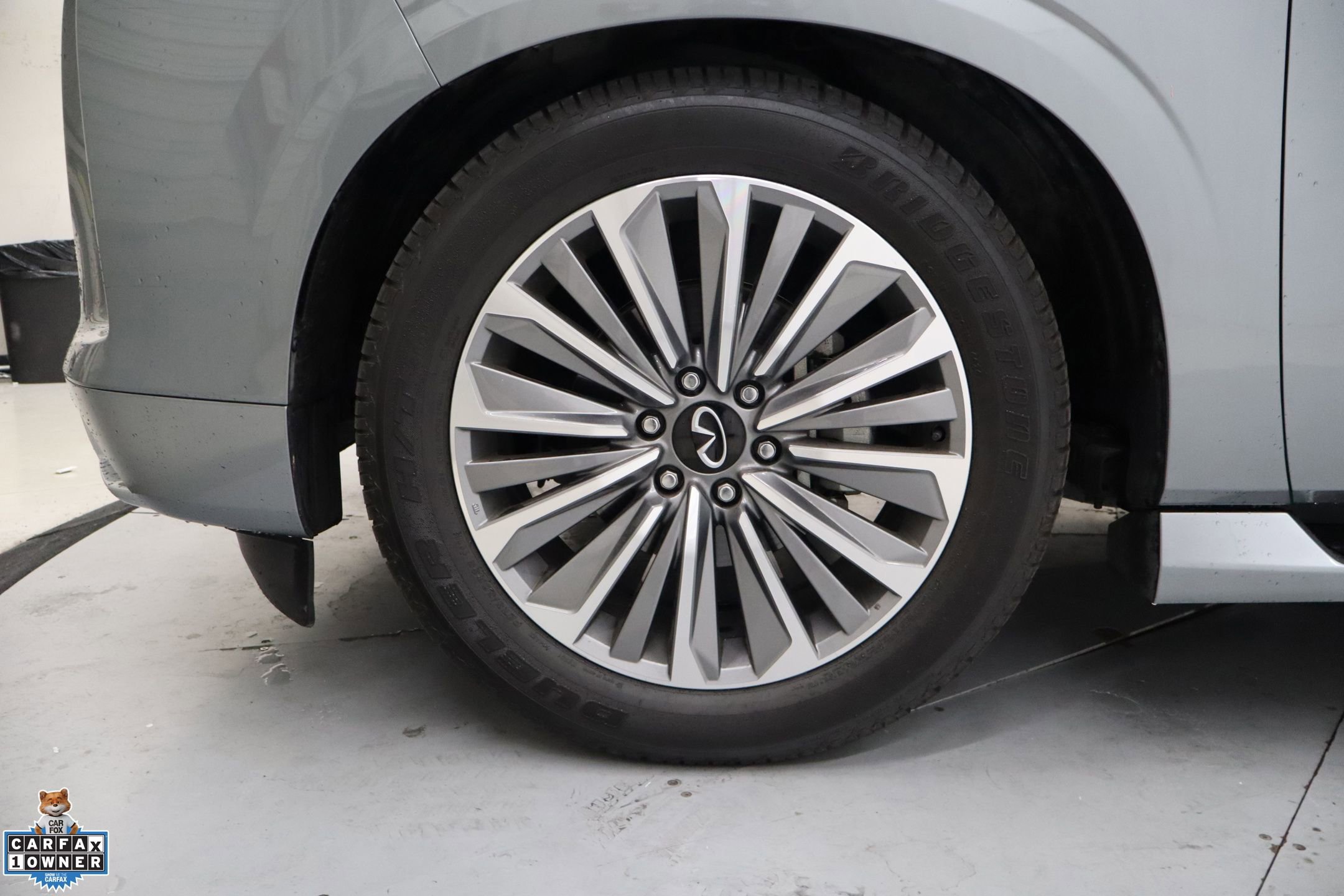 Used 2025 Toyota Tundra SR5 w/ TRD Off-Road Package image 38