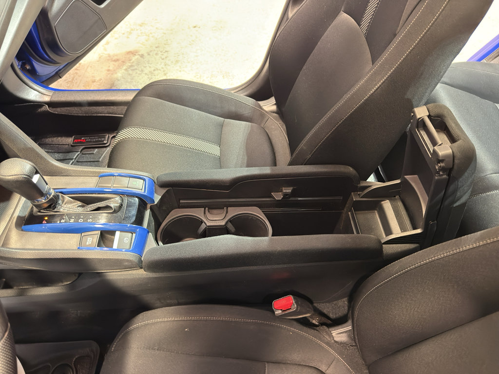 Used 2017 Honda Civic EX-T image 19
