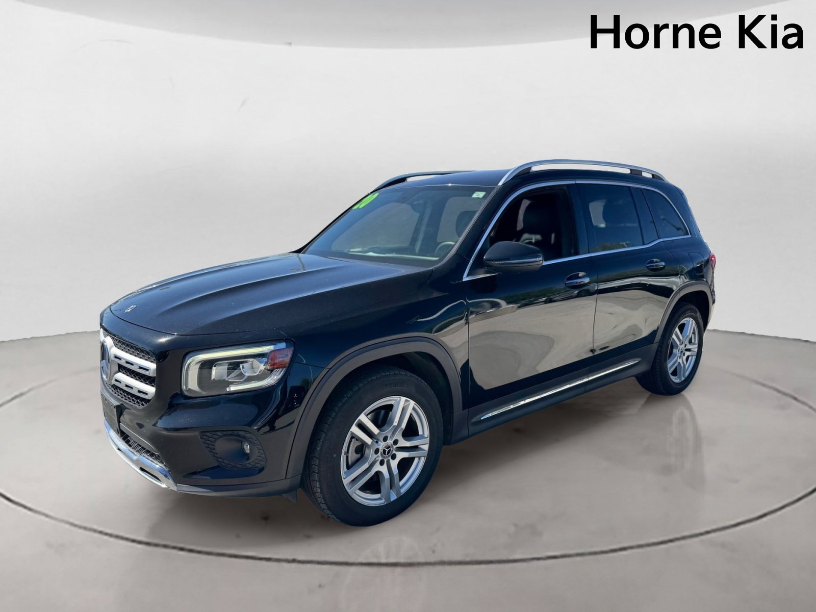 Used 2020 Mercedes-Benz GLB 250 image 7