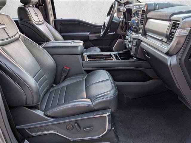 Used 2026 Ford F350 Platinum AWD/4WD image 21