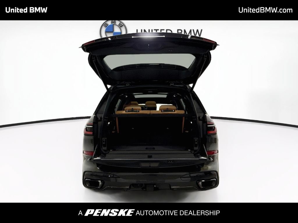 New 2027 BMW X7 xDrive40i AWD/4WD image 22