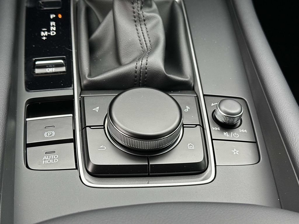 New 2026 MAZDA MAZDA3 s FWD image 14