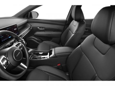 New 2027 Hyundai Santa Cruz SEL FWD image 11