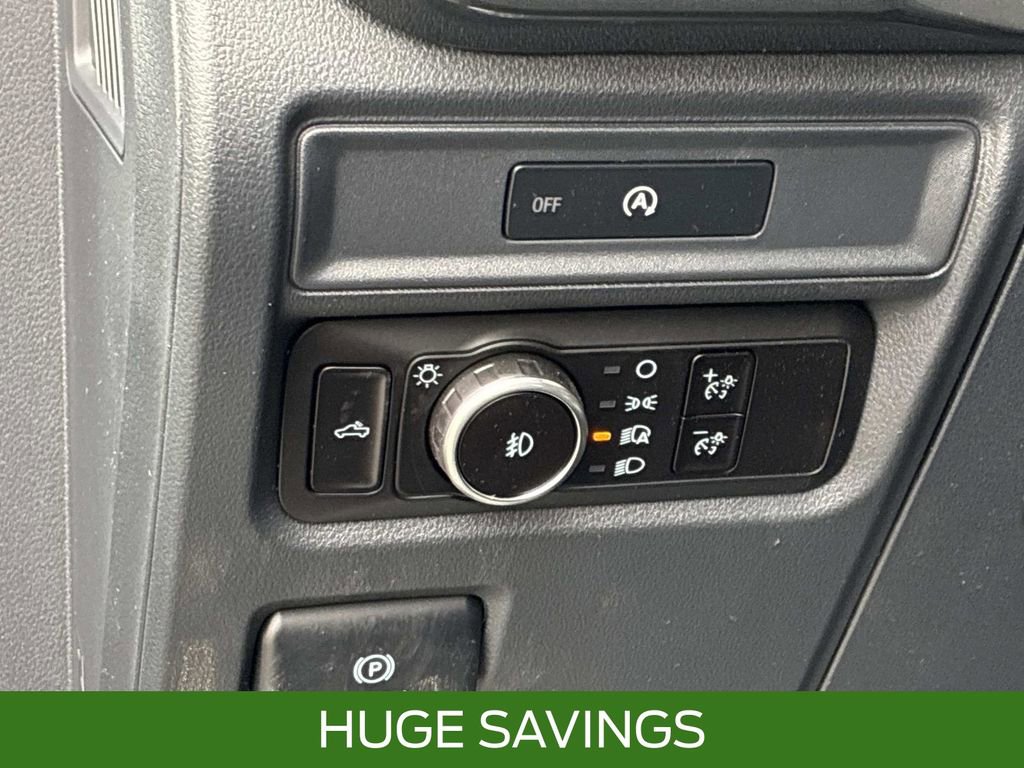New 2025 Ford F150 STX w/ STX Black Appearance Package image 9