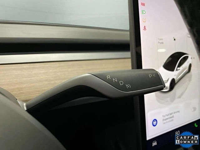 Used 2023 Tesla Model 3 Performance image 38
