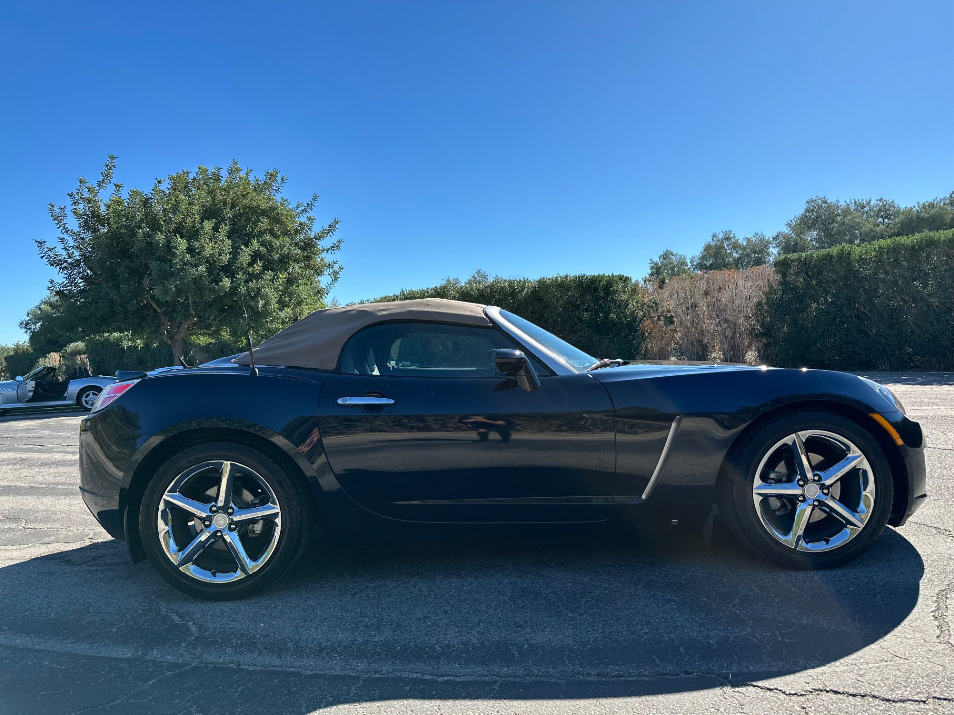 Used 2007 Saturn Sky Red Line image 7
