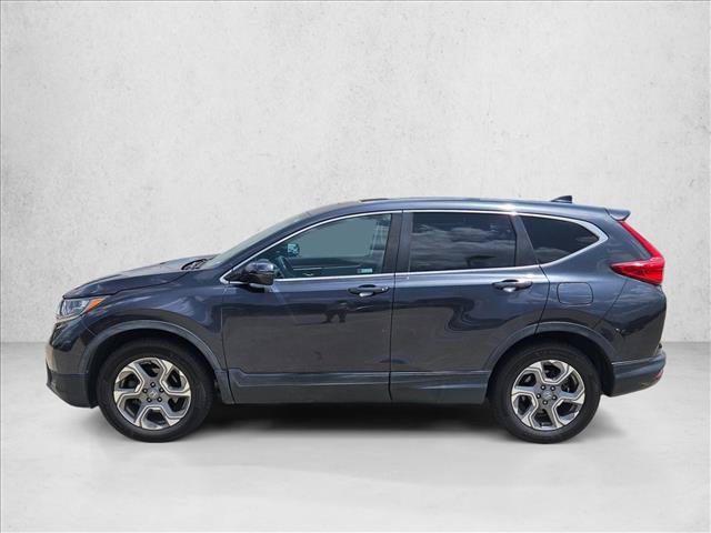 Used 2019 Honda CR-V EX-L image 8