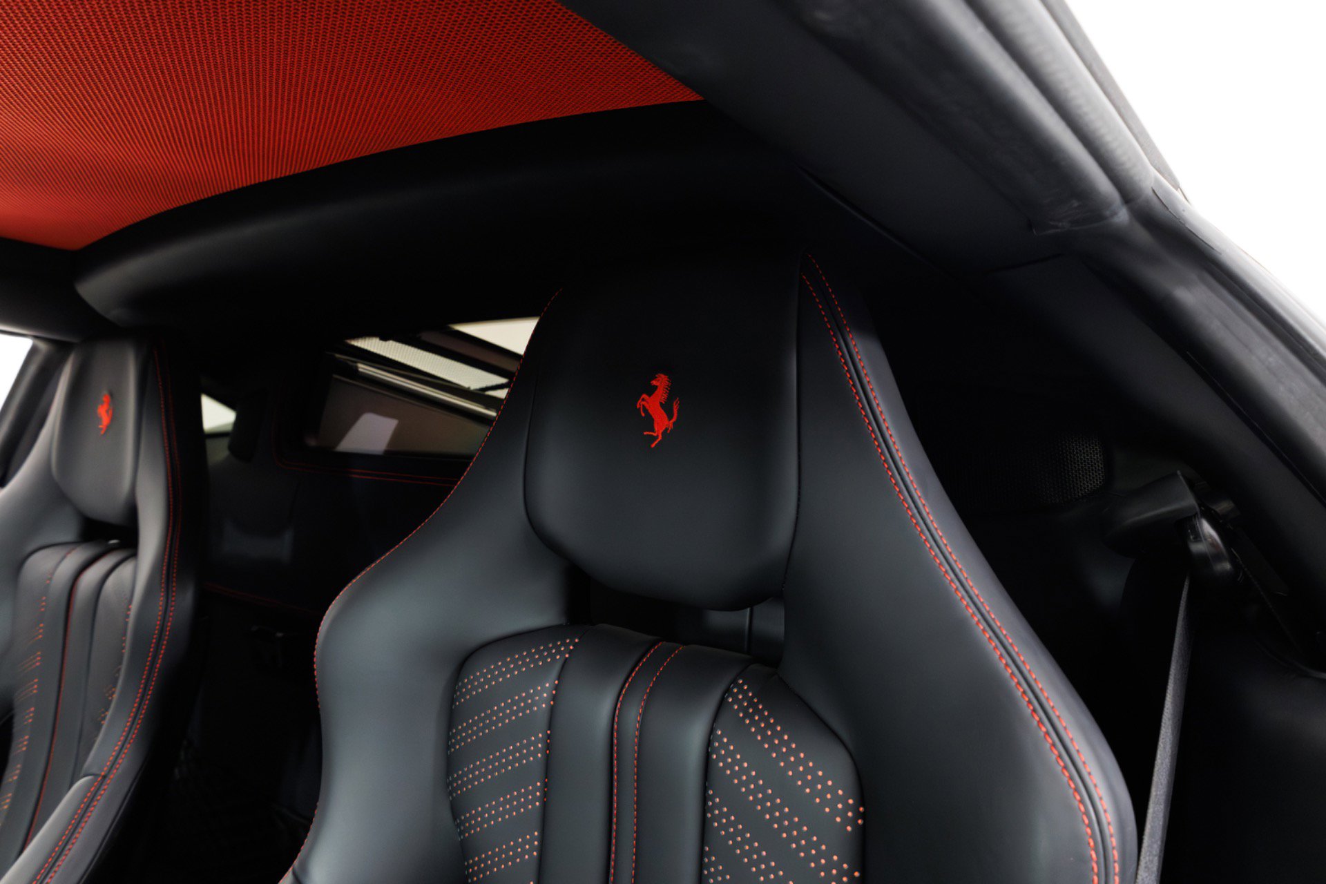 Used 2014 Ferrari 458 Speciale Coupe image 17