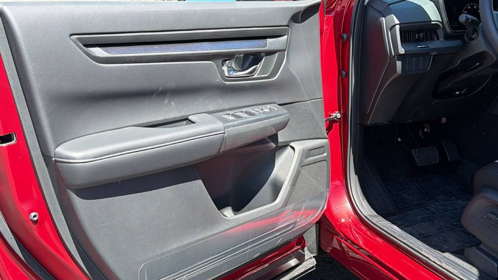 New 2026 Honda CR-V EX image 23