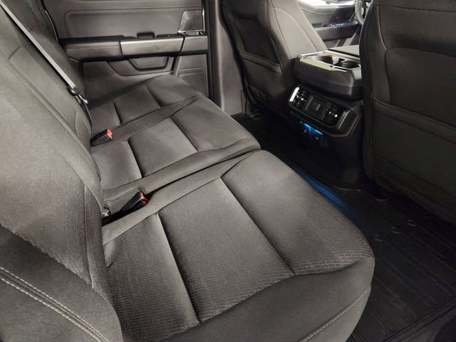Used 2023 Ford F150 XLT w/ Equipment Group 302A High image 32