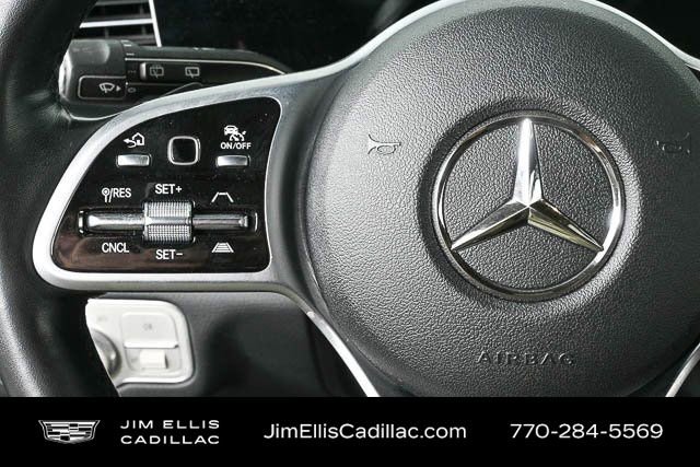 Used 2022 Mercedes-Benz GLS 450 4MATIC image 31