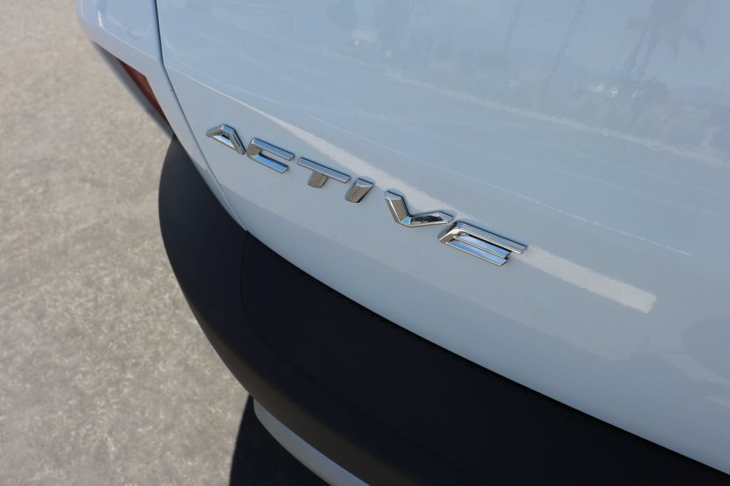 Used 2024 Ford Escape Active FWD image 5