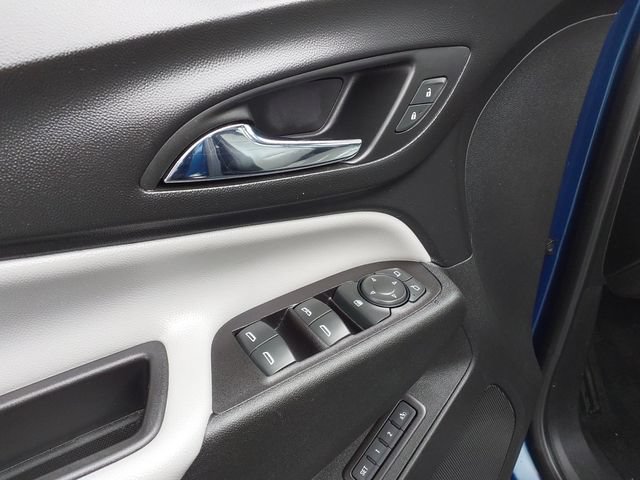 Used 2019 Chevrolet Equinox Premier AWD/4WD image 10