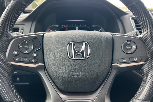 Used 2023 Honda Passport EX-L image 26
