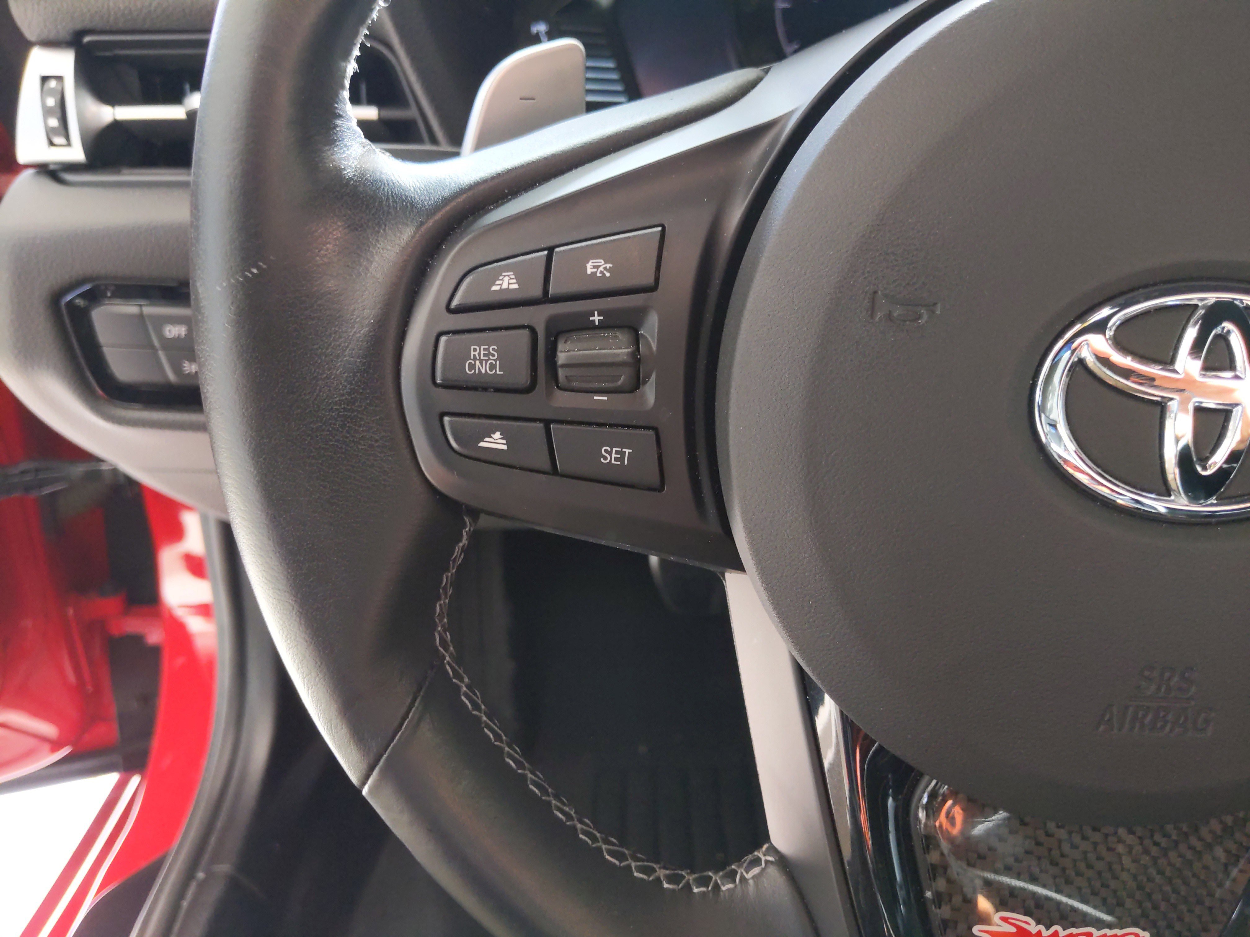 Certified 2021 Toyota Supra Premium image 19