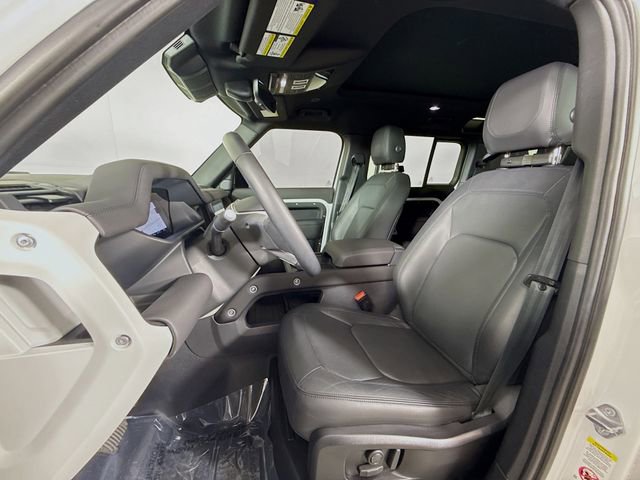 Certified 2024 Land Rover Defender 110 S image 11