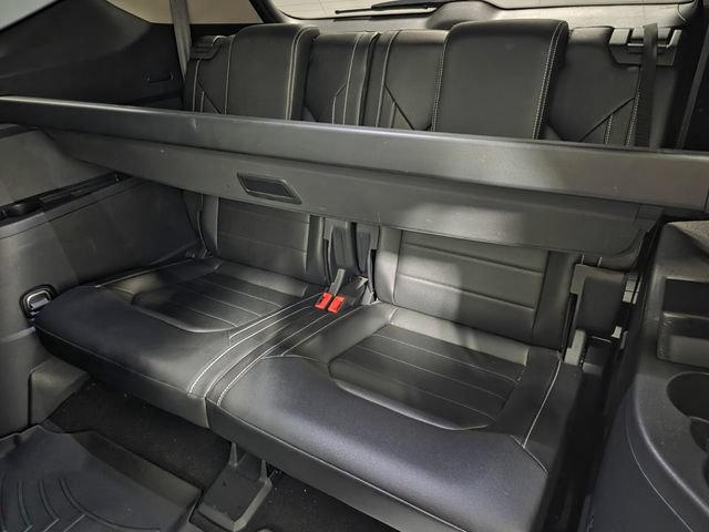 Used 2022 Volkswagen Atlas SEL Premium AWD/4WD image 8