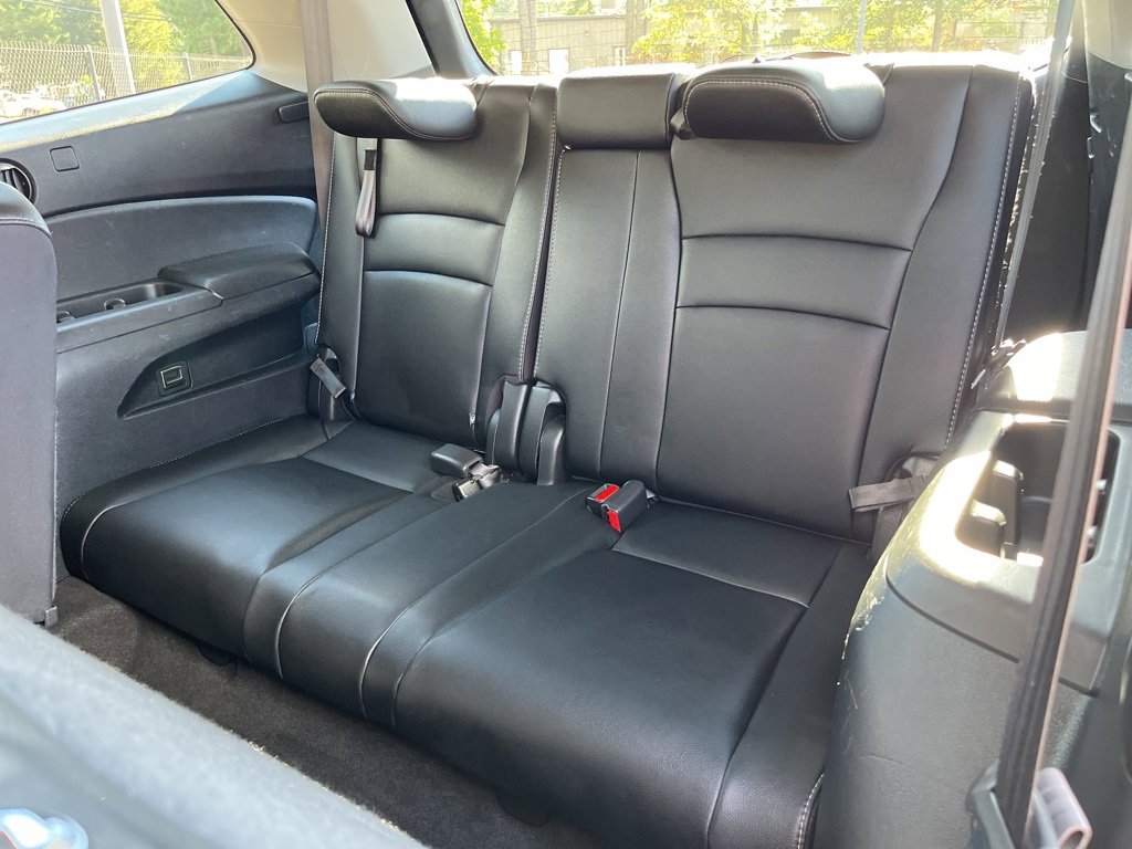 Used 2021 Honda Pilot EX-L image 25