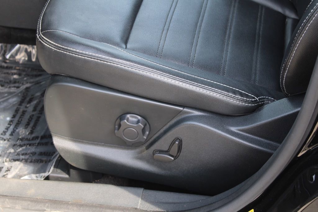 Used 2021 Ford EcoSport Titanium image 17