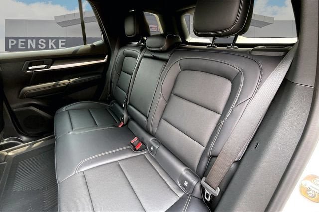 New 2026 GMC Terrain Elevation w/ Elevation Premium Package AWD/4WD image 11