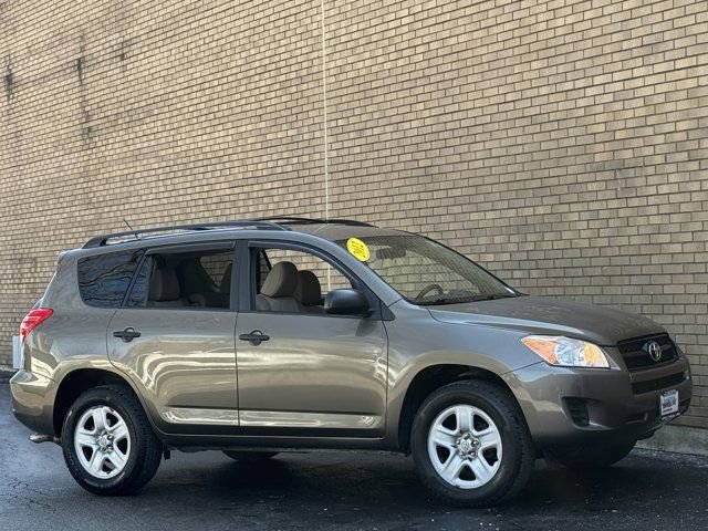 Used 2012 Toyota RAV4 4WD w/ Value Pkg image 6