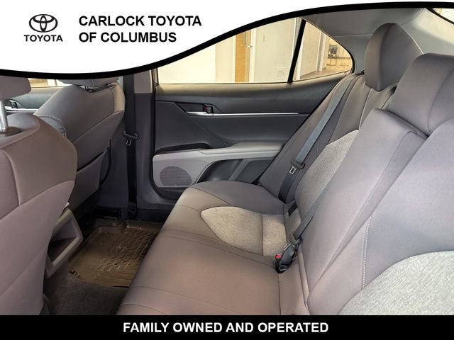 Used 2023 Toyota Camry LE image 14