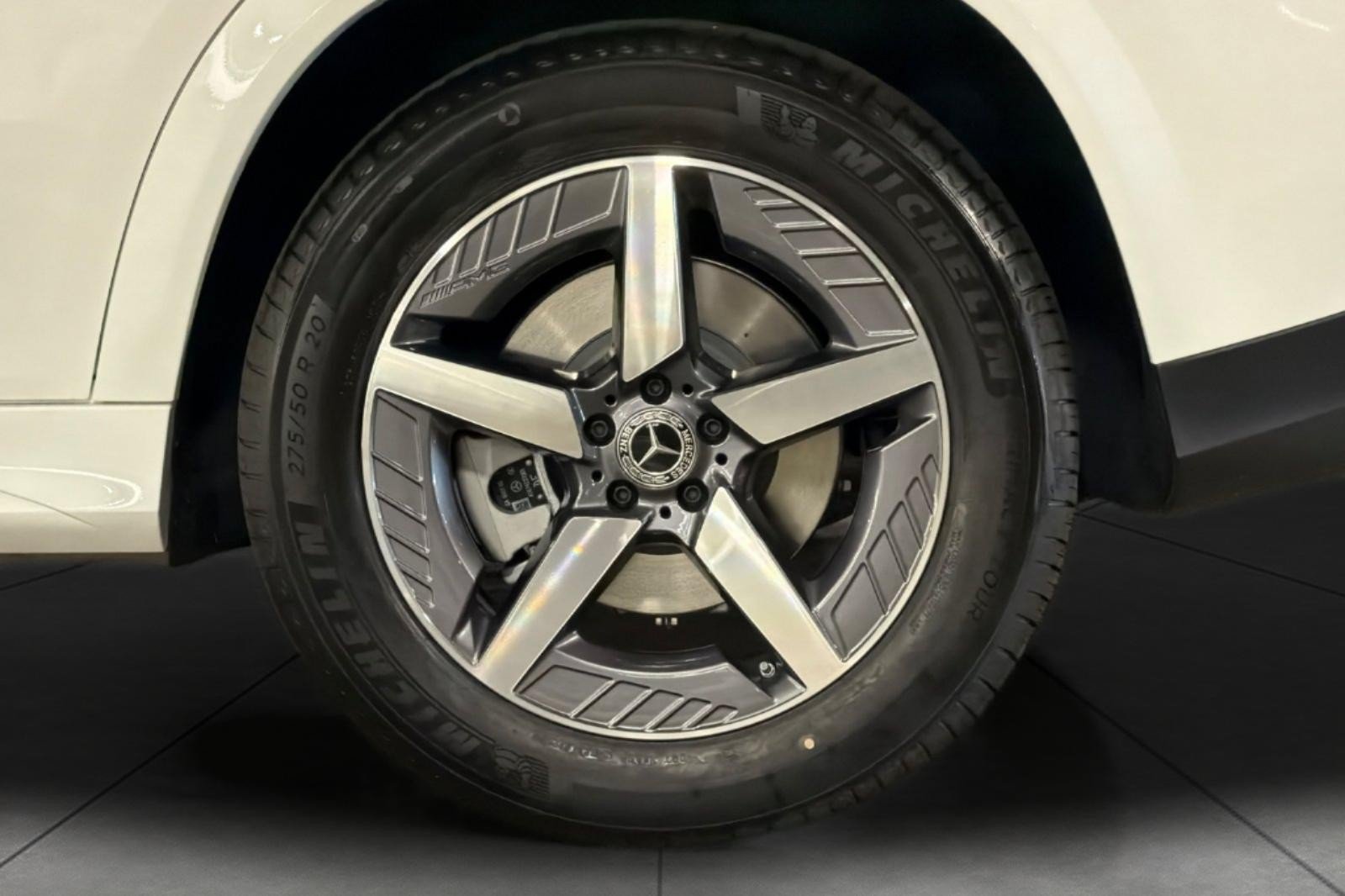 New 2027 Mercedes-Benz GLE 450 4MATIC Coupe image 23
