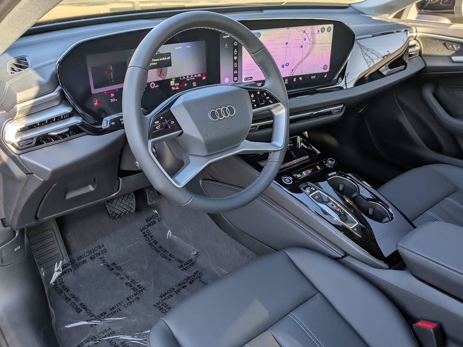New 2026 Audi A5 Premium AWD/4WD image 8