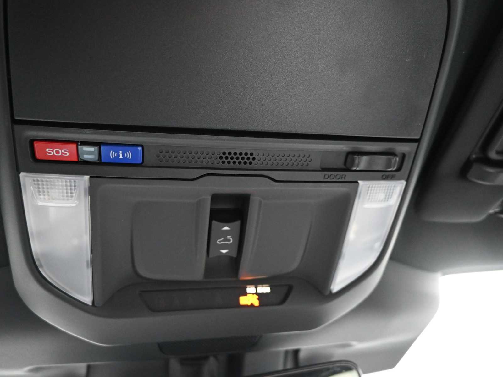 New 2026 Subaru Forester Sport image 16