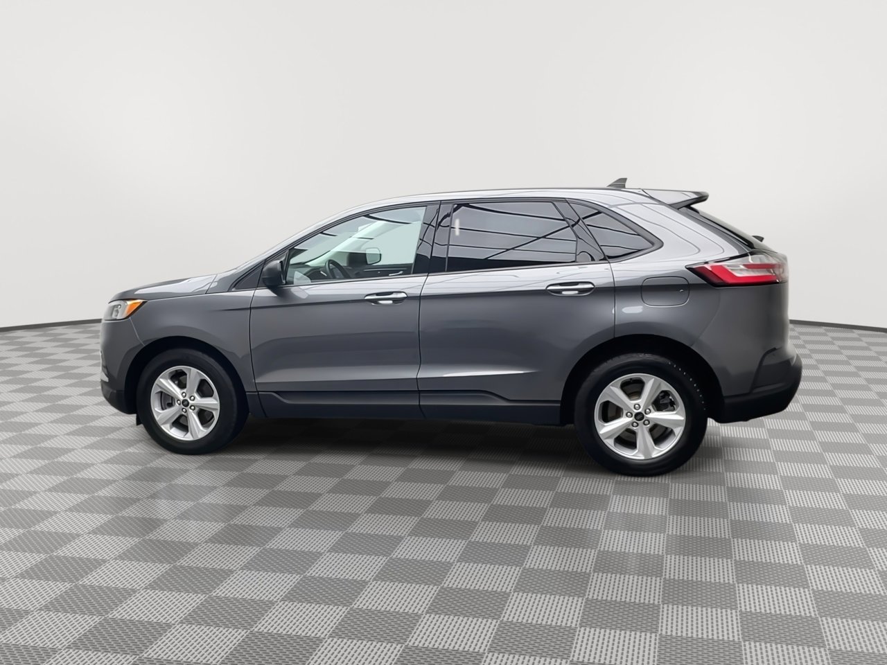 Certified 2024 Ford Edge SE w/ Cargo Accessory Package AWD/4WD image 33