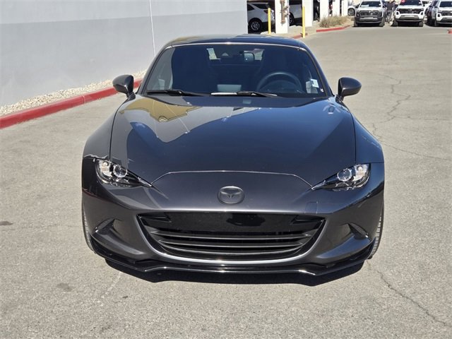 Used 2023 MAZDA MX-5 Miata Grand Touring image 8